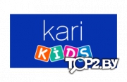 KARI Kids (Кари кидс)в &quot;Галерея Гранд&quot; - товары для детей Брест.