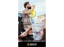 Coffee Way (Кофе Вэй). Кофейный бар Брест.