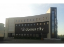 Domus City (Домус Сити). Торговый центр Брест.